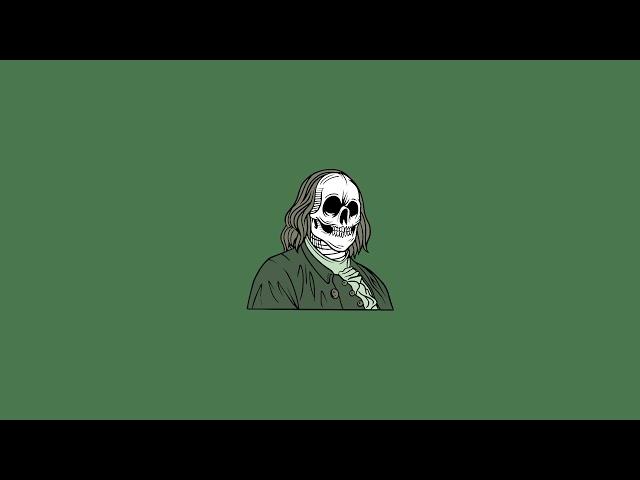 Blueface x YG Type Beat - Benjamins