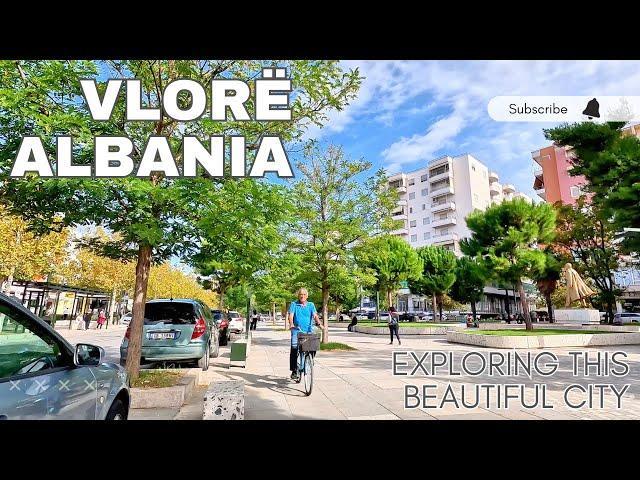 Exploring Vlorë, Albania: What Can I See in a Day