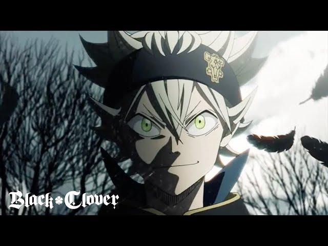 Black Clover - Opening 1 | Haruka Mirai