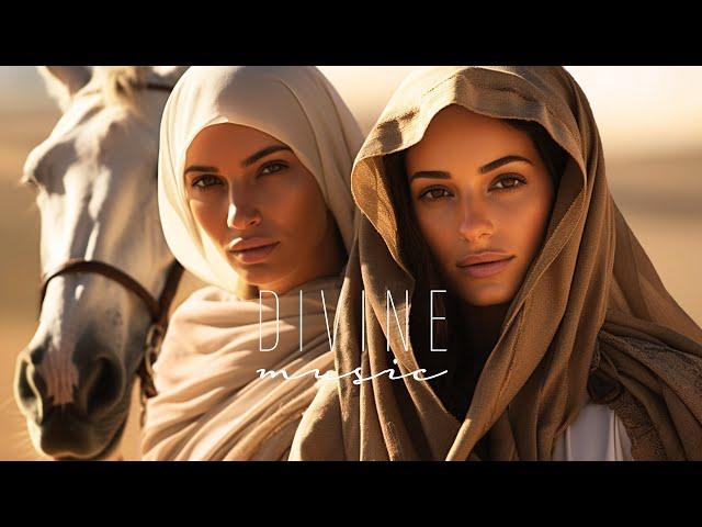 Divine Music - Ethnic & Deep House Mix 2024 [Vol.73]