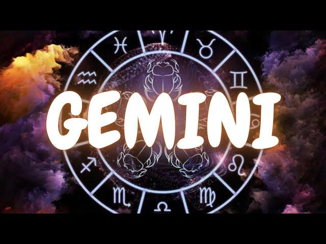 GEMINI EPIC STORM IS COMING IN 3 DAYS THE BIGGEST SURPRISE WILL HAPPEN YOUR READING MADE ME CRY !