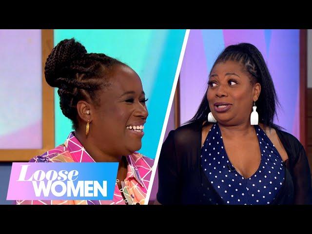 Do You Love Or Loathe The Bra? | Loose Women