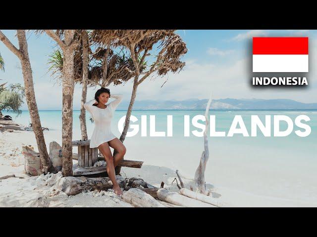 Gili Islands Travel Guide (why we're not going back)