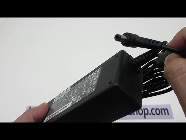 Chicony A090A059L-CL02 A10-090P3A Laptop AC Adapter for Clevo W651  Work 15 Series