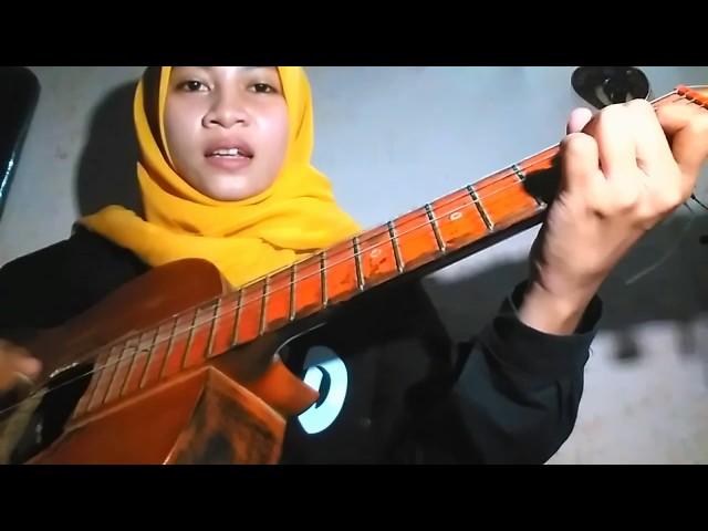 Last Kiss From Avellin-Sesak Dalam Gelap (Cover By Nita SR)