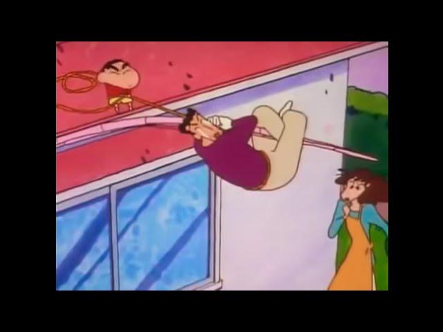 Shinchan Cartoon Hindi - Naughty Shinchan in Hindi 2018 New Episodes|HindiFlicks|