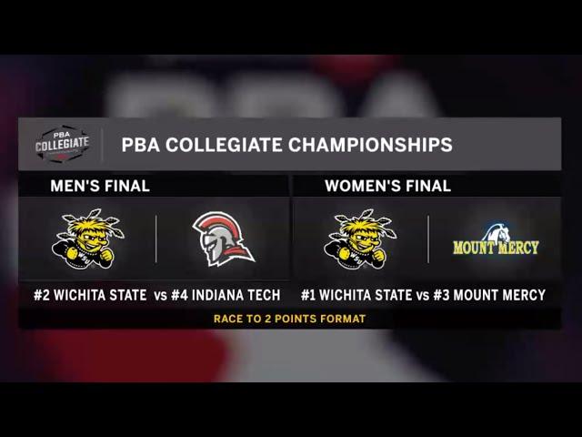 2023 PBA Collegiate Championships