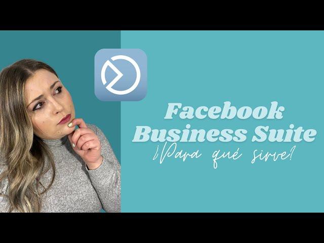 Facebook Business Suite tutorial 2021