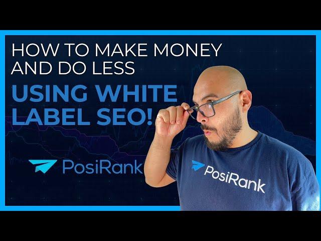 What Is White Label SEO???