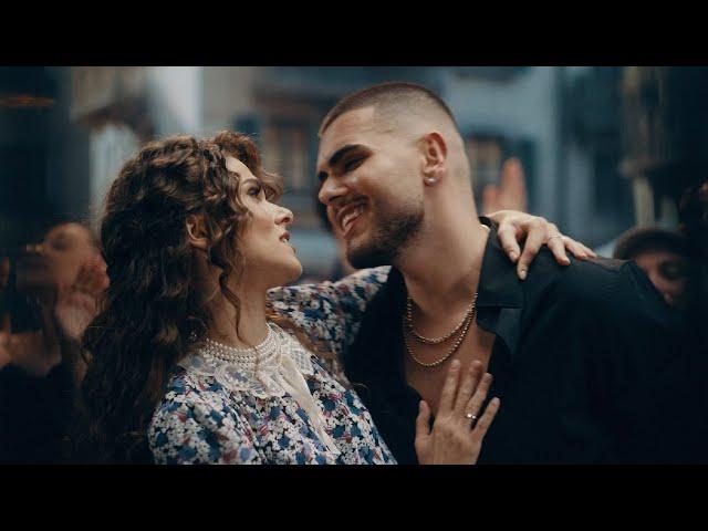 Andrei Banuta x @TheoRose - Cine, cine | Official Video