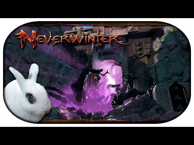 NEVERWINTER: Dragonbone Vale  03 - Verderbnis in Stillwasser [Mod 22]