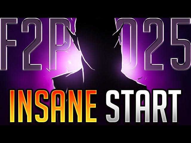 Day 1 F2P Raid  Insane summons for a new account! Link Codes & Promo Codes