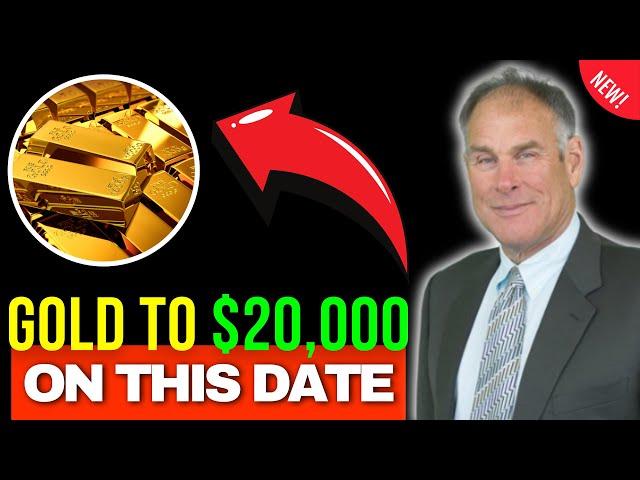 "The Biggest Bull Phase for Gold is About to Start": Rick Rule | Gold and Silver Price 2024