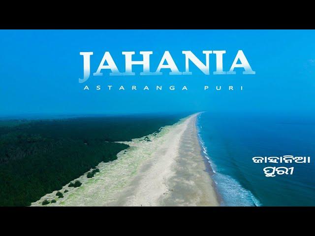 JAHANIA SEA BEACH // ଝାଉଁ ବଣ ରେ ଚିକେନ୍ କସା // ASTARANGA // ABINASH LENKA // AB MOTOLITIK