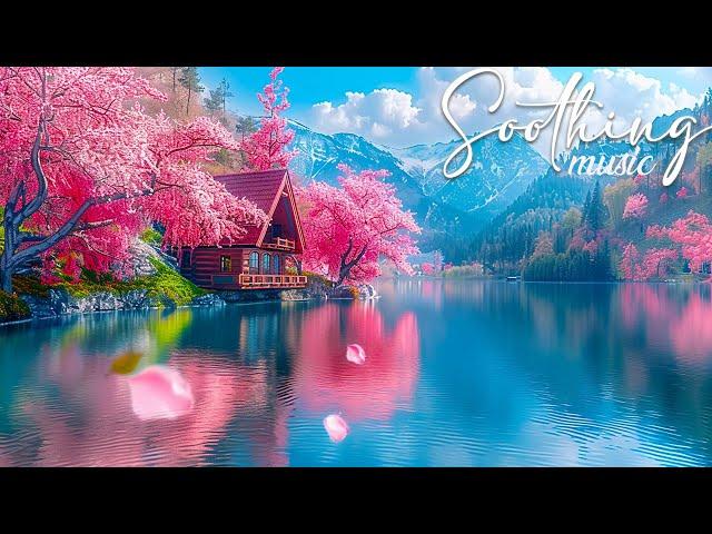 Calms the mind, relaxing music Relax your mind, listen to relaxing music #44