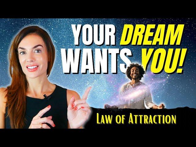 You Are ENTITLED to Have Your Manifestation: Here's WHY.