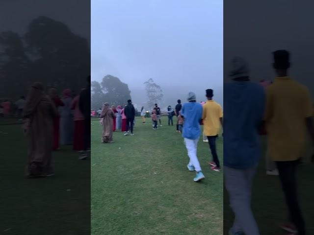 Nuaraliya Sri Lanka  |foggy time (sub for more)#foryou #fyp #fypシ #trending #viral #enjoyed #sh