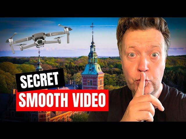 UNCOVER Mavic 2 Pro Secrets Setting NOBODY talks about