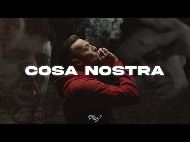 Azet x Ngee x Ra’is Type Beat - “Cosa Nostra” | Dark Oriental Instrumental 2022