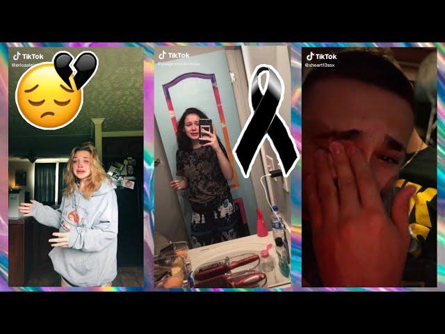 Tik tok SAD  (TRISTE#2) 