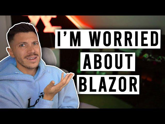 Why I'm Worried About Blazor and its Future