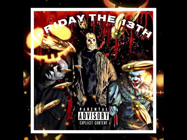 JX1DAYOUNGIN “Friday The 13th” [prodbyfm]