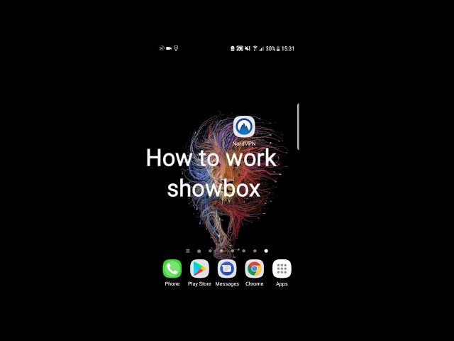 Showbox not working 2018: How to Fix Showbox