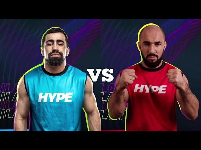 Hype Fighting Шамиль Галимов vs Тимур Фартовый full fight Highlights Shamil Galimov vs Timur Fartovy