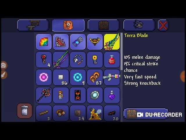 How to hover on terraria mobile hoverboard