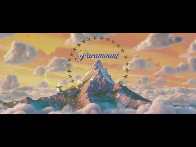 Paramount Animation (Under the Boardwalk)