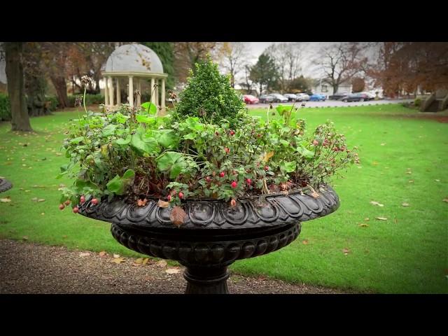 A Wedding Video from St. Helen’s in Sandal and Wentbridge House near Wakefield