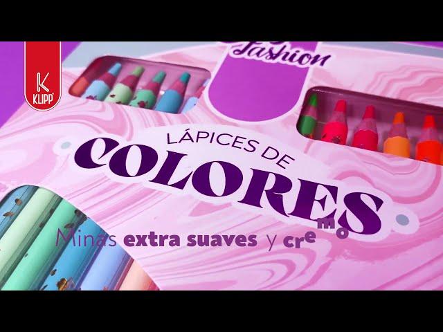 Colores Klipp