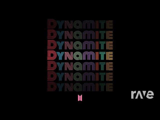 Dynamite X Dynamite - Daffy Duck & Bts - Topic | RaveDj