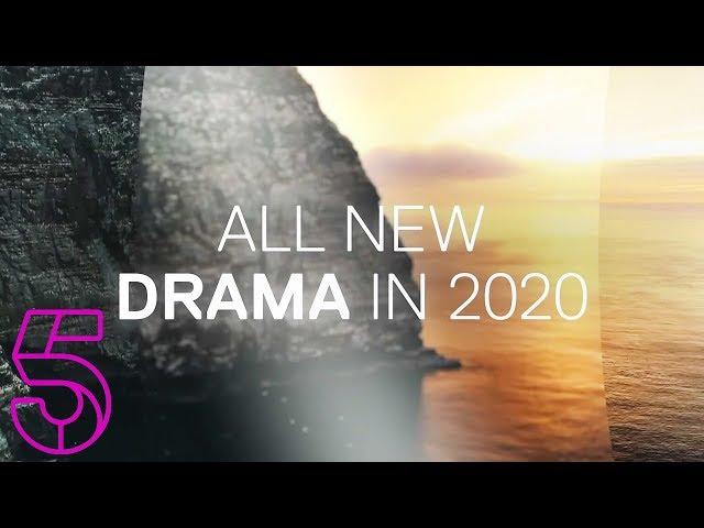 New Original Drama in 2020 | Teaser | Channel 5