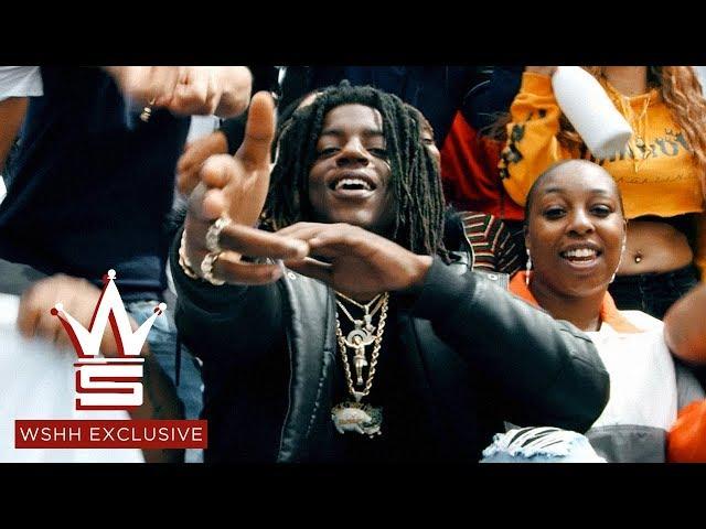 D-Lo Feat. 03 Greedo & OMB Peezy "Thugged Out" (WSHH Exclusive - Official Music Video)