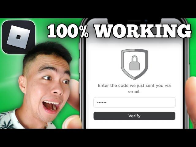 How to Fix Roblox 2-Step Verification Not Sending Code (2025)