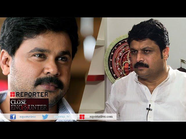 Nikesh Kumar Interviews Actor Dileep- Close Encounter