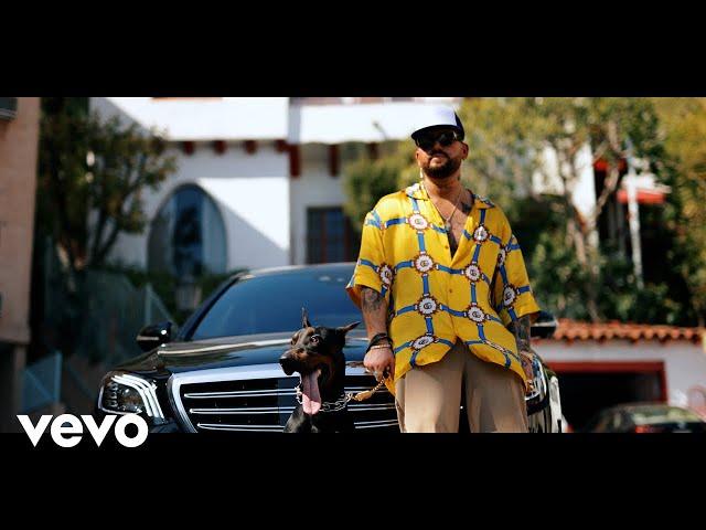 GASHI - Yesterday (Official Video) ft. Maxx Owa