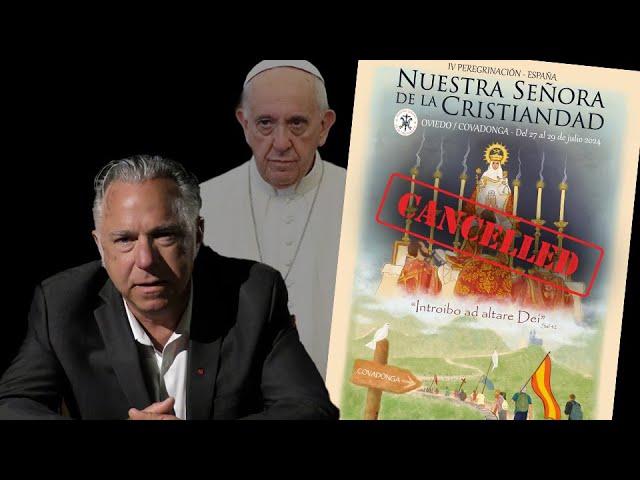 The Vatican's "Church of Accompaniment" is Fake News!