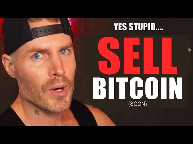 DUMP ALL CRYPTO Before Bitcoin Does This (HUGE Crash : 2025 Bull Guide)