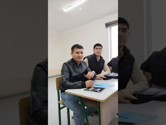 Ayb oʻzimda obuna boʻling ️@shohjahon.nematullayev.9 #university #viral #reels #foryou #respect