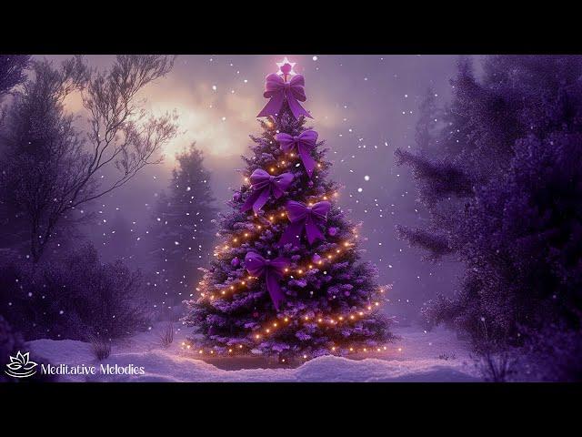 Merry Christmas Healing Rhythm -Erase Sorrows & Leave You Peace In Mind- Wish You A Merry Christm...