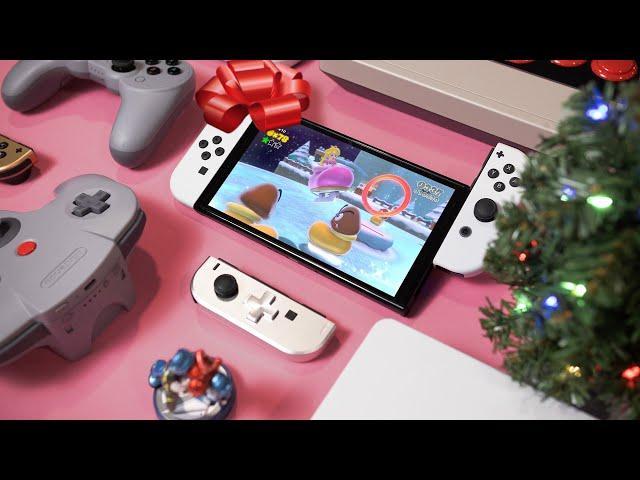 Unique Nintendo Switch Gift Ideas They Wont Already Have [2021]