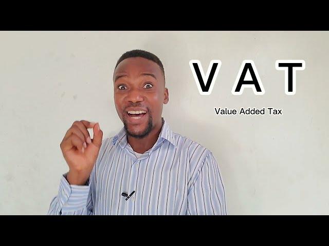 How to Physically Register for TIN and VAT in Nigeria | Apply for Tax Number in Nigeria