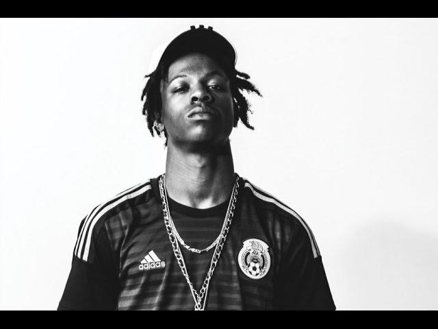 Reality - Joey Badass Type Beat - eekz Made This!