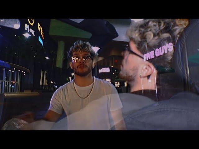 Devin James- One More Night (official music video)(shotbyrelli)