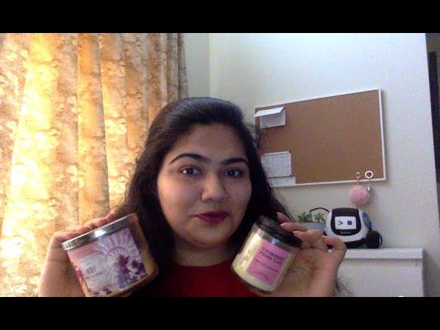 Single Wick Candles vs 3 Wick Candles at Bath & Body Works? | Bath and Body Works Product Review