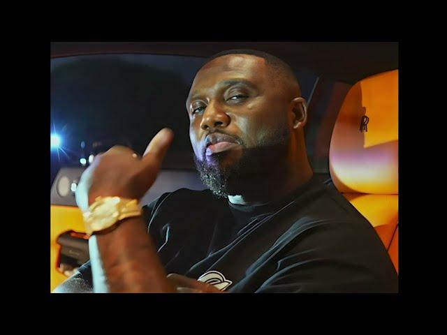 Headie One x K-Trap x M1llionz x Teeway Drill Type Beat “Time” [Prod. AR Beats #MM]