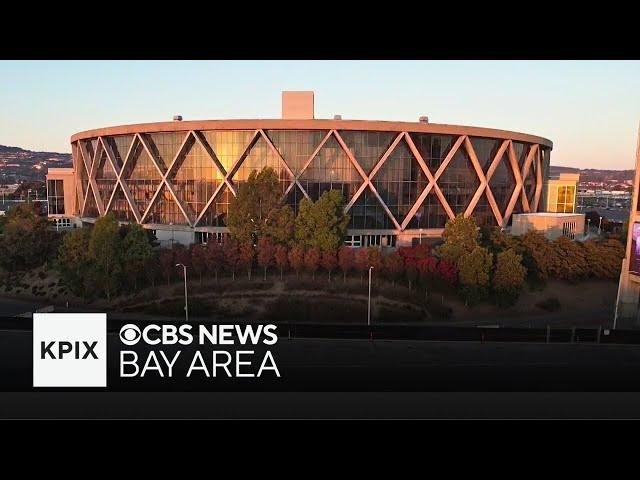 Oakland Arena to remain a key part in area's future, Coliseum site owners say