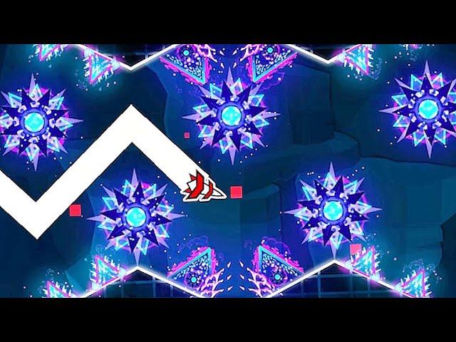 TIDAL WAVE PREQUEL | ''Low Tide'' by OniLinkGD | Geometry Dash